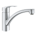 GROHE EUROSMART Кухненски смесител с нисък чучур 33281003