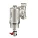 Комбиниран магнитен и циклонен филтър FERNOX TF1 Omega+ 1 1/2