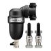 Циклонен филтър за термопомпа FERNOX TF1 Sigma HP - 1 1/2