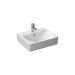 Мивка Ideal Standard CONNECT CUBE 55 см E784401