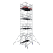 Скеле PRO TEC XXL работна височина 9,3м-945167