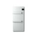 Електрически отоплител за баня TEDAN Onsen White 750W