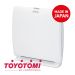 Преносим пречиствател на въздух TOYOTOMI AC-20