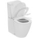 Промо WC комплект Ideal Standard Connect AquaBlade E234601