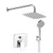 Промо комплект Ideal Standard вграждане CERAPLAN BD194AA
