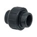 PVC холендър гладък PN16 за лепене Plimat