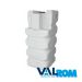 Вертикален резервоар 500л Valrom AquaPUR 49530500000