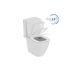 WC комплект с функция биде Ideal Standard i.Life B RIMLESS +