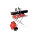 Машина за заваряване на пластмасови тръби Roweld P160 SANILINE Ø 40-160mm