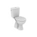 SevaFresh WC Комплект вертикално оттичане Е405901