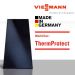 Плосък сл. кол. 2.3кв.м. 100 FM SV1F Viessmann