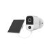 Смарт Wi-Fi камера с батерия и соларен панел ENGO ECAM-SOLAR