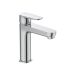 Смесител Ideal Standard Tyria стоящ с изпразнител BC159AA
