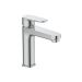 Смесител Ideal Standard Tyria стоящ с изпразнител BC154AA