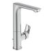 Смесител Ideal Standard Connect Air стоящ за умивалник с висок чучур A7020AA