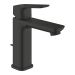 Смесител за мивка Grohe Cubeo M-размер 1017492430 черен мат