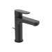 Смесител Ideal Standard Cerafine O стоящ за умивалник черен BC699XG