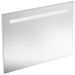 Огледало с осветление Mid T3343BH 100x70 cm Ideal Standard