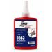 Тефлон течен 250ml EMS Force 5543