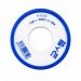 Тефлонова лента PTFE/SYC 12м*12мм*0.1мм М