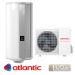 Термодинамичен бойлер Atlantic CALYPSO 200л SPLIT 232515