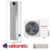 Термодинамичен бойлер Atlantic CALYPSO 270л SPLIT 232520