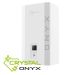 Термопомпа Crystal ONYX 16S R32