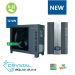 Термопомпа Crystal Aqua Aura II 12S R32