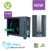 Термопомпа Crystal Aqua Aura II 15S R32