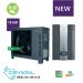 Термопомпа Crystal Aqua Aura II 19S R32