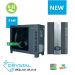Термопомпа Crystal Aqua Aura II 9S R32