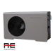Термопомпa за басейн Austria Email Aeromax 12 kW