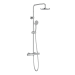 Термостатична душ колона Roca Victoria T Basic A5A9F18C00
