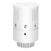 Термостатична глава M30х1.5 хром серия PLUS INVENA CD-71-015-A