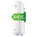 Бойлер TESY SimpatEco Slim 80л 3000W CTV 803830 B12 TSR