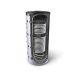 Неемайлиран буферен съд TESY 1500л с две серпентини подов V 12/8 S2 1500 120 P6
