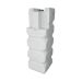 Вертикален резервоар 750л Valrom AquaPUR 49530750000