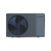 Високотемпературна термопомпа Alpin ETS MAX AWHM-40J5BA3 4 kW Wi-Fi