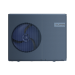 Високотемпературна термопомпа Alpin ETS MAX AWHM-80J5BA3 8 kW Wi-Fi