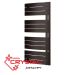 Лира за баня JASPER 500W черен мат 1080x550 Crystal 389956