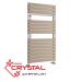 Лира за баня PREMIUM 510W кварц 952x550 Crystal 380084