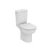 Моноблок Ideal Standard Eurovit +RIMLS 62 см хоризонтално оттичане W843301