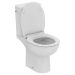 Моноблок Ideal Standard Eurovit +RIMLS 62 см хоризонтално оттичане W843301