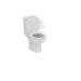 Моноблок Ideal Standard Eurovit+ с бидетна функция W007401
