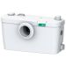 Помпена система за отпадни води HiSewlift3-35
