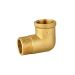 Коляно месинг М/Ж
