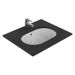 Мивка Ideal Standard CONNECT за вграждане под плот E504801