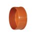 PVC тапа оранж Pestan