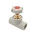 PPR спирателен кран ∅20-∅63 FV Plast