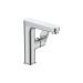 Смесител Ideal Standard Tyria стоящ с висок лят чучур с изпразнител BC161AA